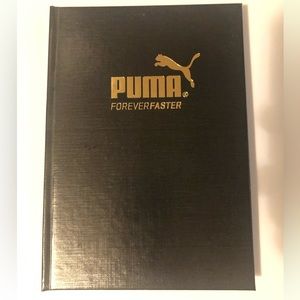 Puma Notebook Speedcat Mostro Nike Dunk Jordan 1 New Balance 9060 Adidas Samba